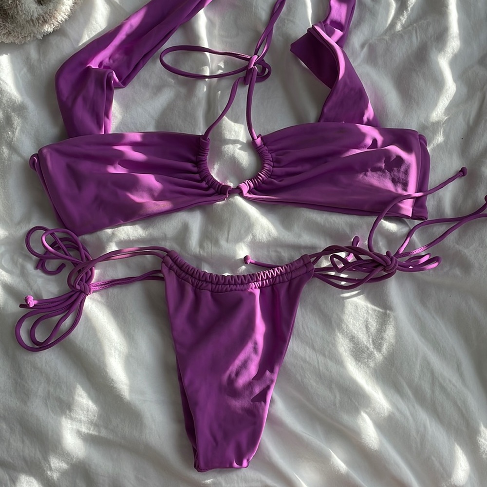 Coral swimx